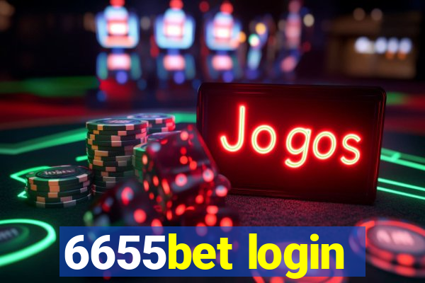 6655bet login